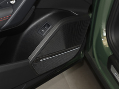 2024款 3.0 TFSI quattro