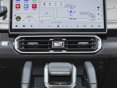 2023款 2.0T 四驱穿越