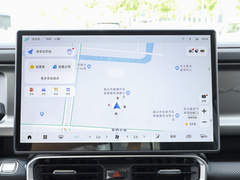 2023款 2.0T 四驱穿越