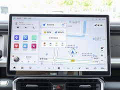 2023款 2.0T 四驱穿越