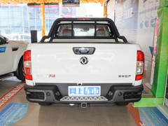2023款 虎啸 2.3T自动四驱柴油旗舰型M9T