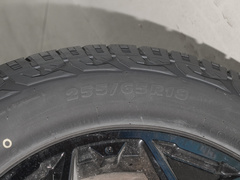 2023款 虎啸 2.3T自动四驱柴油旗舰型M9T