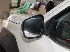2023款 虎啸 2.3T自动四驱柴油旗舰型M9T
