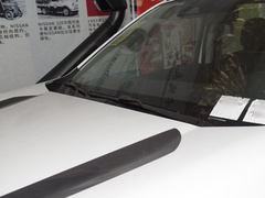 2023款 虎啸 2.3T自动四驱柴油旗舰型M9T