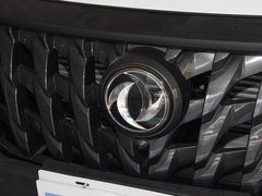 2023款 虎啸 2.3T自动四驱柴油旗舰型M9T