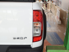 2023款 虎啸 2.3T自动四驱柴油旗舰型M9T