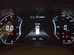 2023款 虎啸 2.3T自动四驱柴油旗舰型M9T