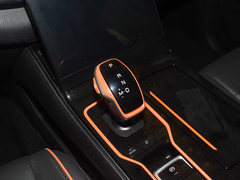 2023款 虎啸 2.3T自动四驱柴油旗舰型M9T