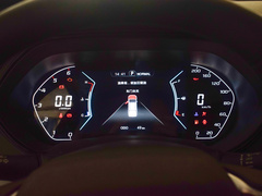 2023款 虎啸 2.3T自动四驱柴油旗舰型M9T
