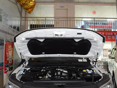 2023款 虎啸 2.3T自动四驱柴油旗舰型M9T