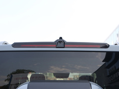 2023款 2.0T 四驱穿越PRO