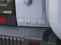 2023款 2.0T 四驱穿越PRO