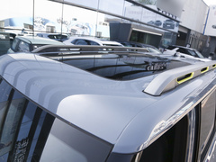 2023款 2.0T 四驱穿越PRO