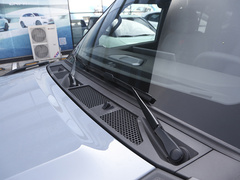 2023款 2.0T 四驱穿越PRO