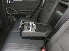 2023款 2.0T 四驱穿越PRO