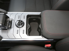 2023款 2.0T 四驱穿越PRO