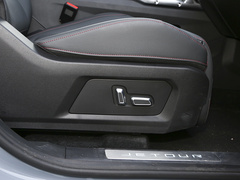 2023款 2.0T 四驱穿越PRO