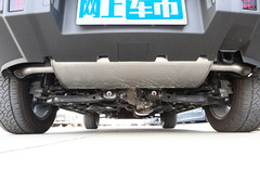 2023款 2.0T 四驱穿越PRO