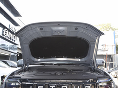 2023款 2.0T 四驱穿越PRO