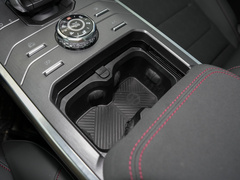 2023款 2.0T 四驱穿越PRO