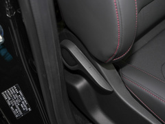 2023款 2.0T 四驱穿越PRO
