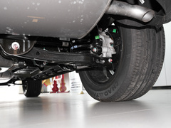 2023款 2.0T 四驱穿越PRO