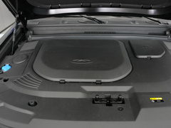 2023款 2.0T 四驱穿越PRO