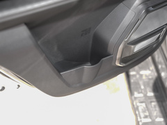 2023款 2.0T 四驱穿越PRO