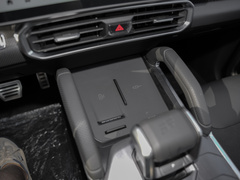 2023款 2.0T 四驱穿越PRO