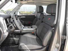 2023款 2.0T 四驱穿越PRO