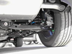 2023款 2.0T 四驱穿越PRO