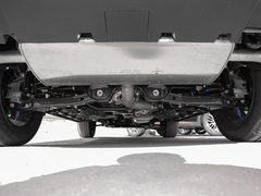 2023款 2.0T 四驱穿越PRO