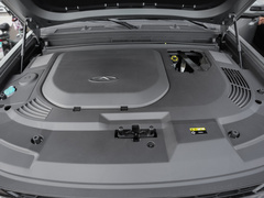 2023款 2.0T 四驱穿越PRO