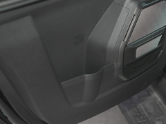 2023款 2.0T 四驱穿越PRO