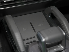 2023款 2.0T 四驱穿越PRO