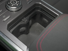 2023款 2.0T 四驱穿越PRO