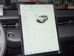 2023款 蓝鲸NE 1.5T GDI DCT尊享型