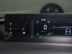 2023款 蓝鲸NE 1.5T GDI DCT尊享型