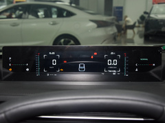 2023款 蓝鲸NE 1.5T GDI DCT尊享型