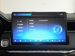 2023款 火星7 2.0T柴油手动四驱长轴精英型