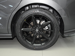 2023款 1.5T 尊贵型