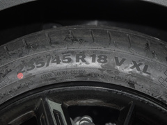 2023款 1.5T 尊贵型