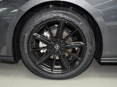 2023款 1.5T 尊贵型