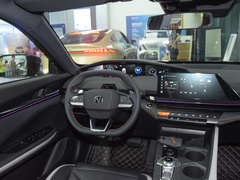 2023款 1.5T 尊贵型