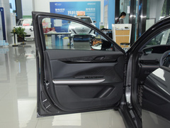 2023款 1.5T 尊贵型