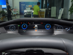 2023款 1.5T 尊贵型