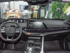 2023款 1.5T 尊贵型