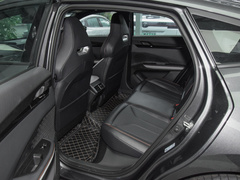 2023款 1.5T 尊贵型