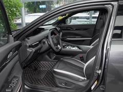 2023款 1.5T 尊贵型