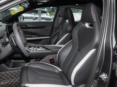 2023款 1.5T 尊贵型
